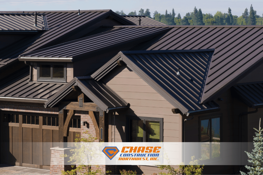  south hill metal roof repair