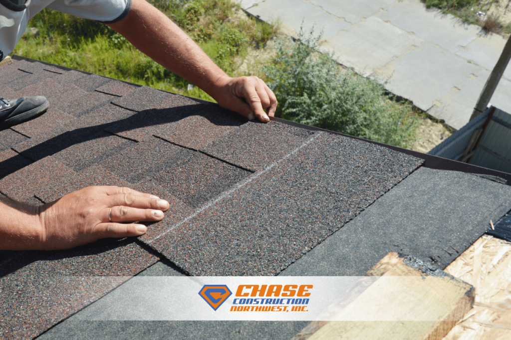 kent low slope roofing