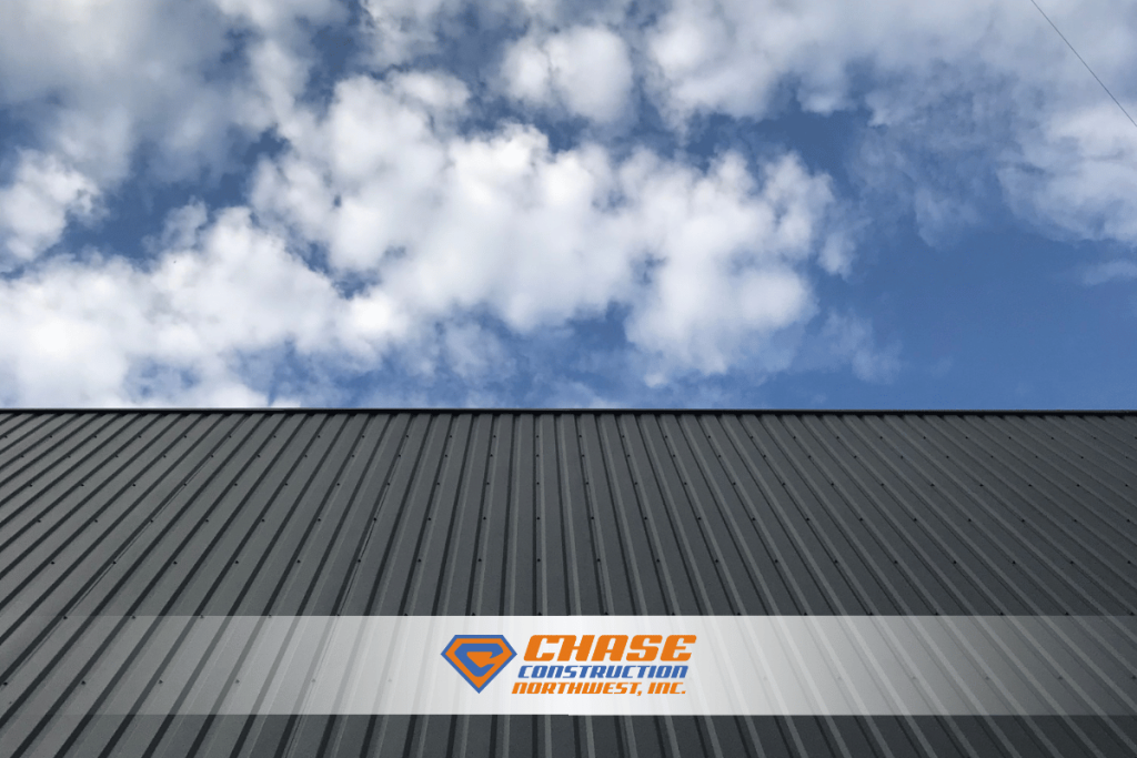 renton low slope roofing