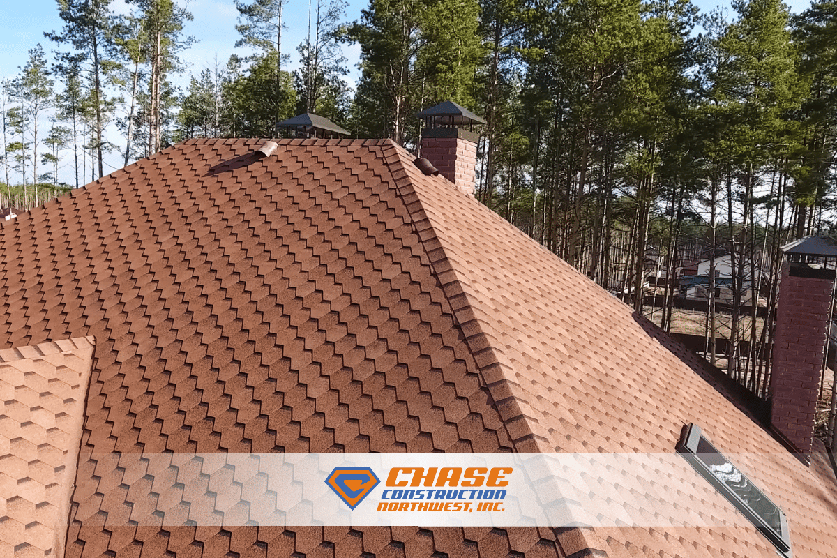 Residential Roofing