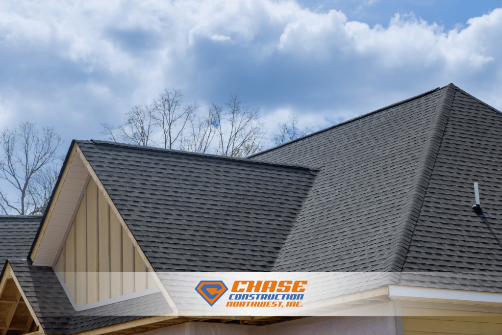 Asphalt Shingle Roofing