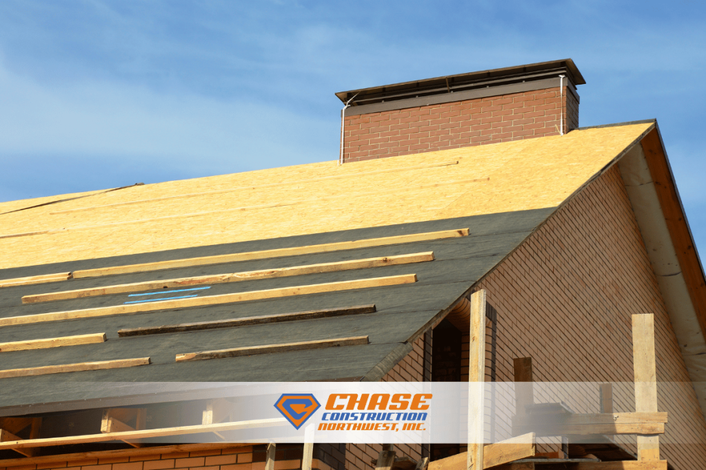 Composite Roofing