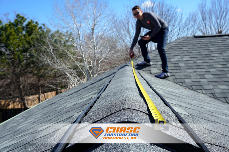 Des Moines Roofing Contractor