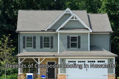 Benefits of Composite Roofing in Newcastle