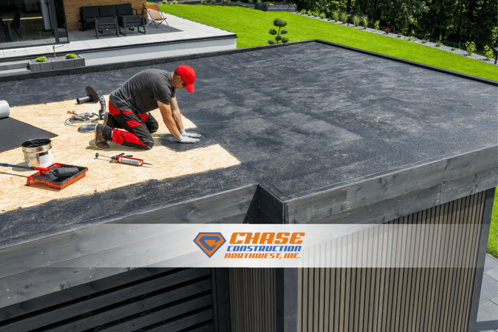 EPDM Roofing