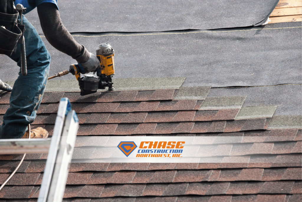 How Long Does It Take to Repair a Roof?