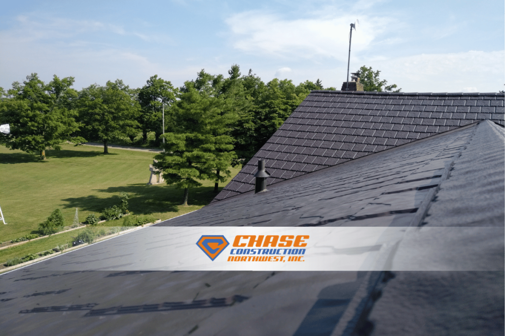 Slate Roofing