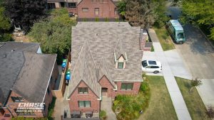 seattle gaf woodland cedarwood abbey