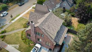 seattle gaf woodland cedarwood abbey
