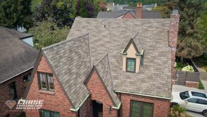 seattle gaf woodland cedarwood abbey