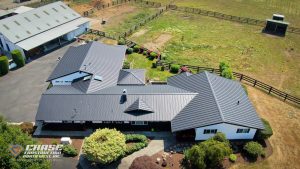 enumclaw nuray metal roofing