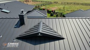 enumclaw nuray metal roofing