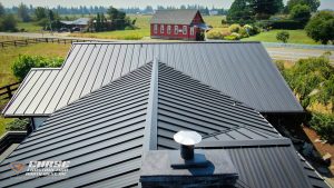enumclaw nuray metal roofing