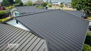 enumclaw nuray metal roofing