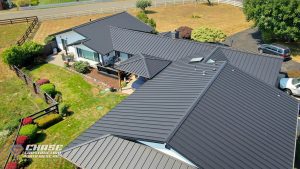 enumclaw nuray metal roofing