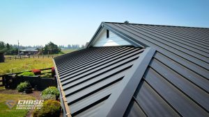 enumclaw nuray metal roofing