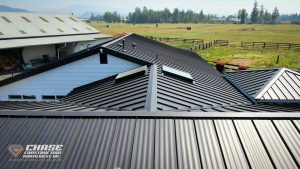 enumclaw nuray metal roofing
