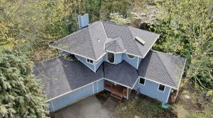 Featured Project: GAF Grand Canyon Roof Replacement
