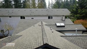 auburn gaf timberline composite shingle roofing