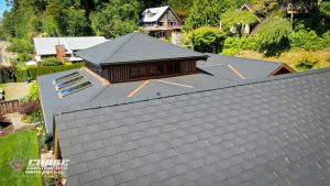 vashon island ecostar slate roofing