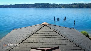 vashon island ecostar slate roofing