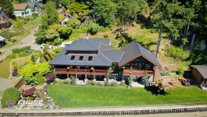 vashon island ecostar slate roofing