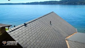 vashon island ecostar slate roofing