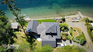 vashon island ecostar slate roofing