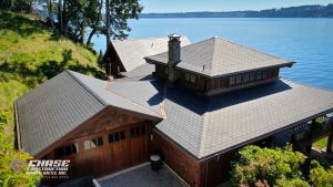 vashon island ecostar slate roofing