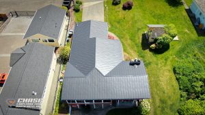 federal way standing seam metal roofing