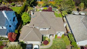 tacoma pabco asphalt shingle roof