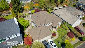 tacoma pabco asphalt shingle roof