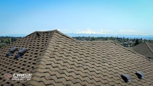 tacoma pabco asphalt shingle roof