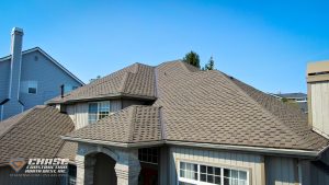 tacoma pabco asphalt shingle roof