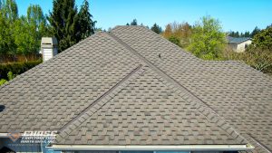 tacoma pabco asphalt shingle roof