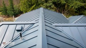 edgewood metal roofing