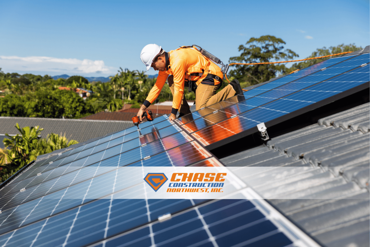 Can Solar Panels Be Installed on a Metal Roof