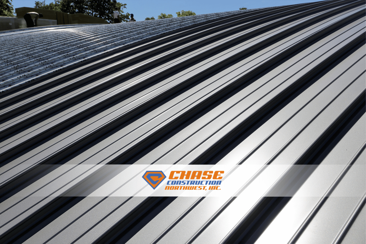 Can You Walk On A Metal Roof?