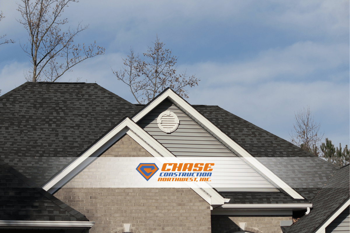 How To Attach A Patio Roof To An Existing House?