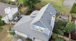 tacoma iko roof