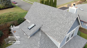 tacoma iko roof