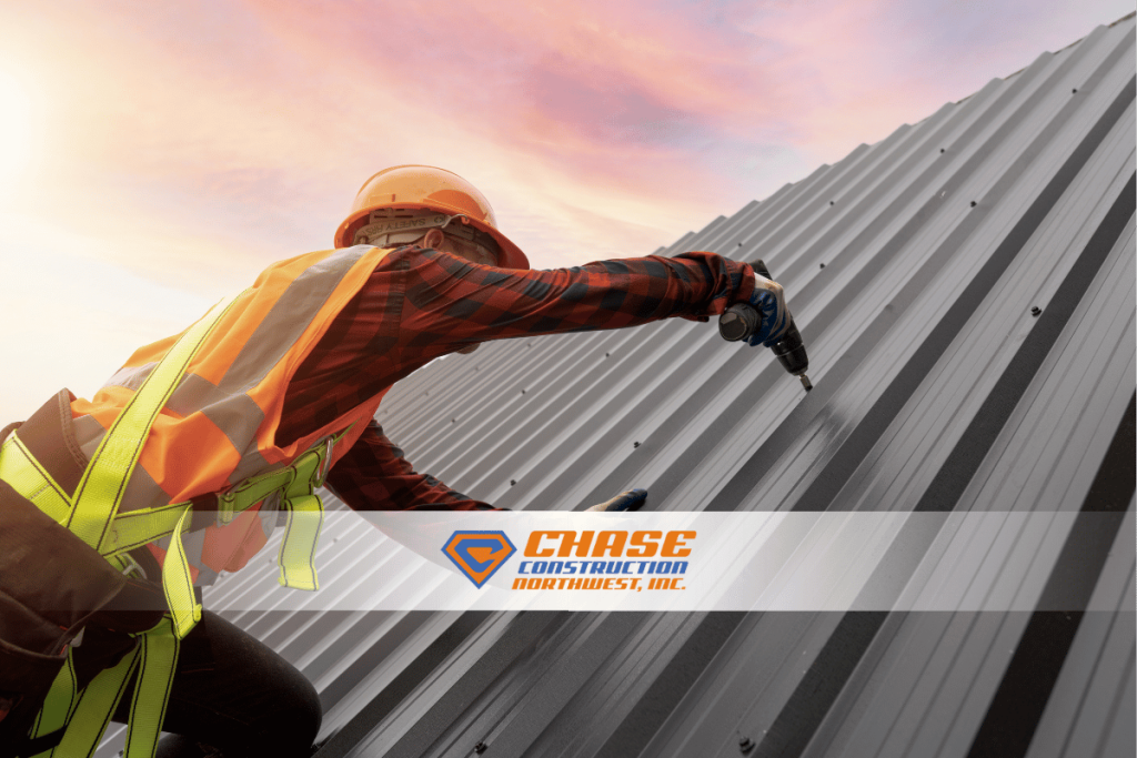 What Gauge Is Metal Roofing?