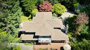 burien timberline hdz shingles