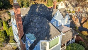 edgewood gaf grand sequoia