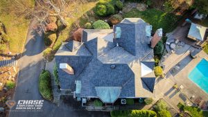 edgewood gaf grand sequoia