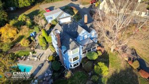 edgewood gaf grand sequoia