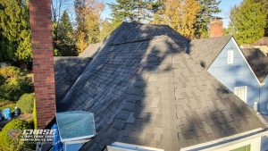 edgewood gaf grand sequoia